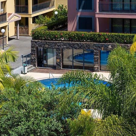 Santa Luzia Funchal View Apartamento Exterior foto