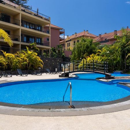 Santa Luzia Funchal View Apartamento Exterior foto